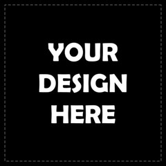 Custom Order, Design Your Own, DIY Photo Booth Selfie Frame Props, Customizable