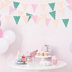 Party Banners