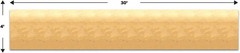 Desert Sand Backdrop Party Accessory 1 Count 1/Pkg)