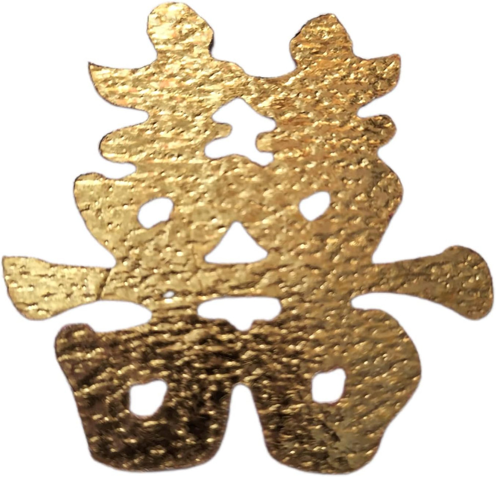 120Pcs Double Happiness Confetti – Traditional Chinese Red Paper Cutting Wedding