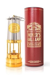 [Authentic Product, 1-Year Warranty] E. Thomas & Williams Cambrian Lantern, Mine