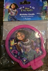 Disney Encanto Party Pack 8 Count #3