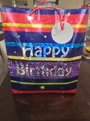 Birthday Party Supply Bundle (Decorations)