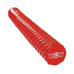 WOW Sports First Class Jumbo Foam Pool Noodle – Vinyl Coated Floating Swim Noodl