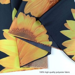 Sunflower Decor – Sunflower Porch Sign Banners – Home Decor for Outside Yard