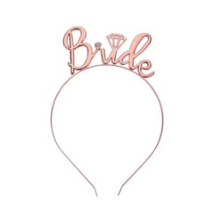Bachelorette Party Decorations Bride To Be Sash Veil Tiara Temporary Tattoo Set