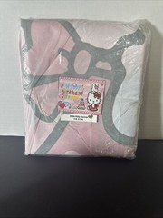 Hello Kitty Birthday Banner for Kids New in Package