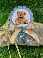 baby shower decorations