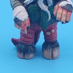 Resin Dwarfs Goblins Gnomes Statue Garden