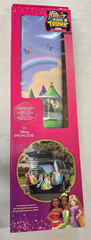 Disney Princess Treat Your Trunk Kit New