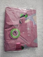 Wicked Witch Princess Pink Green Foil Balloon Kit Birthday Halloween Party Decor