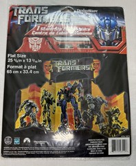 Ultimate Vintage Transformers Party Pack Party Supplies New In Package