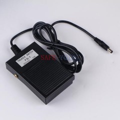 220V Electric Precision Balloon Inflator Air Pump with Digital Timer Counter