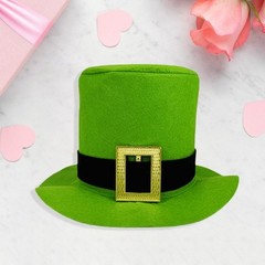 Adjustable Celebration Hat with Buckles Elegant Festives Hat Unisex Party Hat