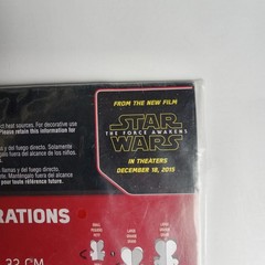 Star Wars Party Table Decorating Kit Centerpieces & Confetti – FAST SHIPPING!