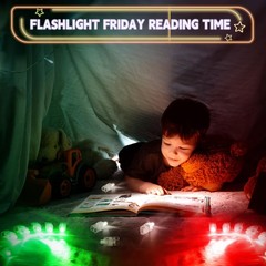 Finger Lights- 50Pcs Finger Flashlights for Kids-Bachelorette Party Favors Su…