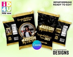 Graduation Class of 2023 Bundle Decoration, Graduation Party Decoration