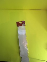 Peanuts Speech Bubbles Decoration Extra Wide Trim 37 Feet Snoopy Charlie Brown