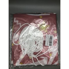 Large Graduation Party Backdrop Banner – Graduation Party Supplies 70”X 40 “pink