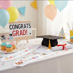 2026 Kindergarten Graduation Stole Preschool Graduation Sash 20X4 Inch Gradua…