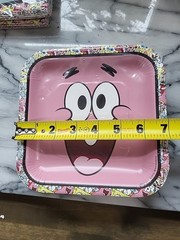 Nickelodeon SpongeBob SquarePants Birthday Party Supplies NEW