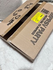 4 Ft High Marquee Numbers: Lluminated Pen Cardboard Numbers to Form The 20 New