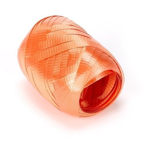 ORANGE Curling Ribbon Egg (75 ft.)