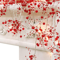 [Timer] 2 Pack 4Th of July Decorations 250Th Anniversary Red White and Blue Ligh