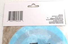 Rainbow Unicorn Hanging Swirl Decorations 3 Count New