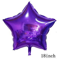 Barbapapa Balloons Birthday Party Decor Barbalala Barbabelle Kids Baby Shower