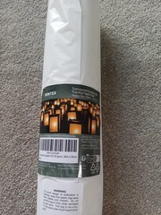 WINTEX Dressmaking Tracing Paper Roll – Pattern Cutting & Sewing – Architect Pap