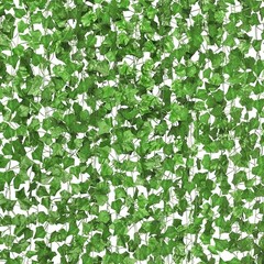 60 Pack 420Ft Artificial Ivy Fake Vines,Ivy Garland Greenery Garland Fake