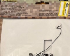 Assorted Minecraft Paper Masks (8 Count) – Adventure Faces For Kids