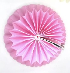 5 PcHanging Paper Honeycomb Penis Decoration – Funny Bachelorette Party Supplies