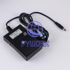 CD-608 Balloon Inflator with Digital Timer 220V Electric Precision Balloon Pump~