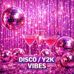 Sparkling Metallic Party Decorations 3 Pack