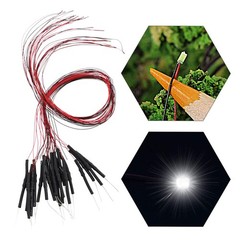 Pre Wired Prewired Replacement Set With Resistance 0.06×0.03×0.021″
