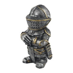 Symbolic Garden Protector Medieval Figurine Ornament Home Garden Decor