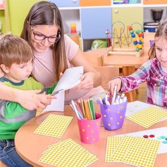 Gold Self-Adhesive Star Stickers for Kids – 3000 Pcs Mini Star Stickers