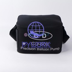 CD-608 Balloon Inflator with Digital Timer 220V Electric Precision Balloon Pump~