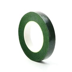 Floriculture Tape Self-adhesive Bouquet Floral Stem Paper Tapes Stamen Wrapping