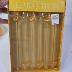She Found Her Main Squeeze Bridal Shower Party Décor NEW Lemons Napkins Stirrers