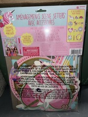 Unicorn Party Supplies