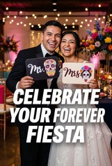 Wedding Photo Booth Props