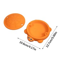 Childrens Nature Exploration Sandbox Decoration For Seasonal Party Planning