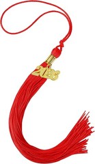 2026 Graduation Tassel, 1Pcs Graduation Cap Tassel 2026 Grad Graduation Tasse…
