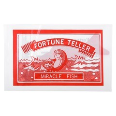 Funny Party Hats Fortune Fish 144