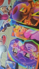 Deluxe Super Mario Luigi Birthday Party Decorations Hats Costumes Mustaches