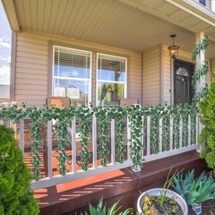 3 Pcs Artificial Ivy Vines Kit 6.4Ft Odorless Silk Ivy Garland with Green Leaves