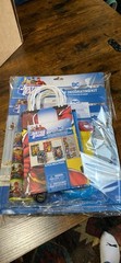 Justice League Party Kit